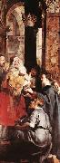 RUBENS, Pieter Pauwel Descent from the Cross china oil painting artist